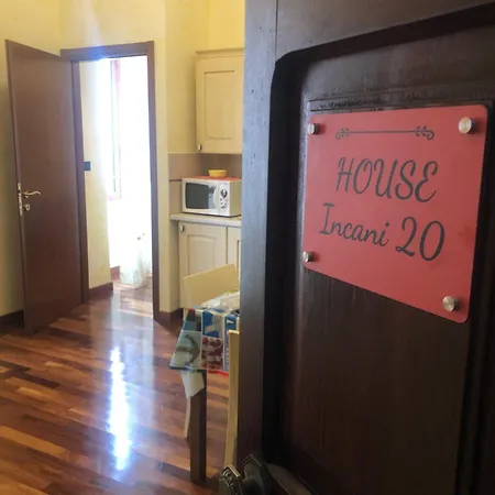 House Incani 20 Appartement Villasimius