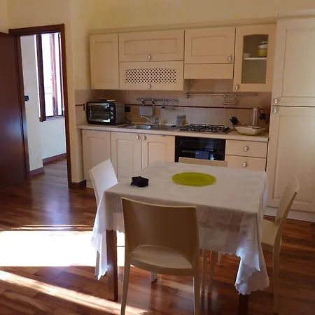 House Incani 20 Appartement