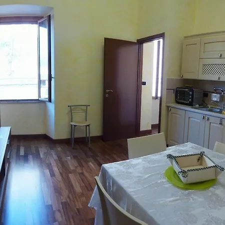 House Incani 20 Appartement *
