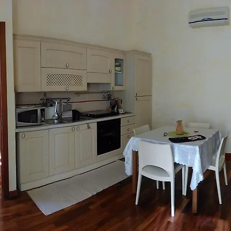 House Incani 20 Appartement Villasimius