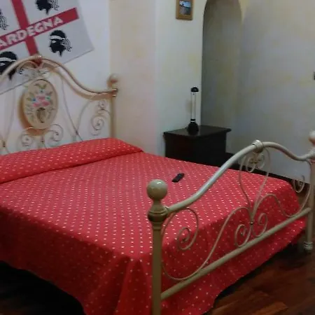 House Incani 20 Appartement *